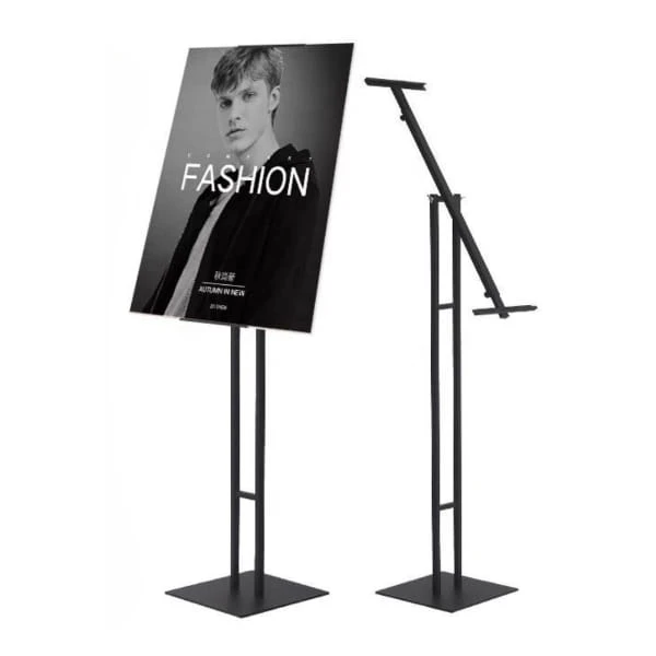 Poster Stand