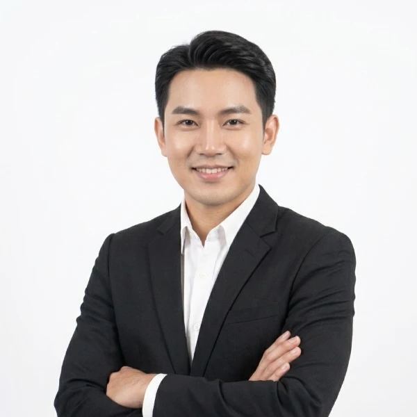 Kevin Lin