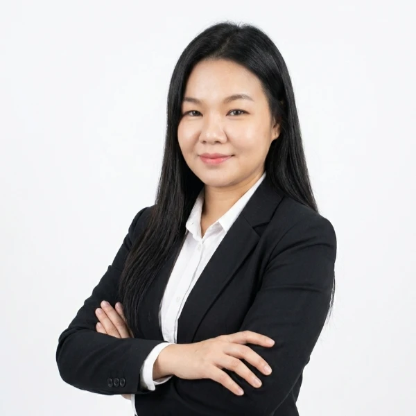 Tracy Zeng