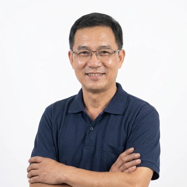 Wang Wei