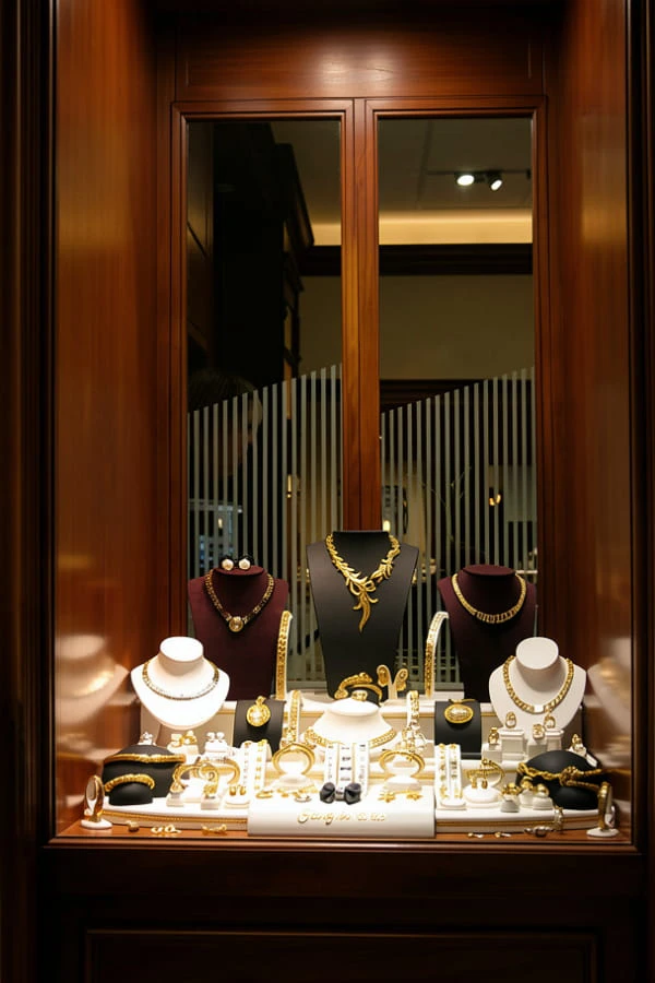 Precision Fit for Every Jewelry Category