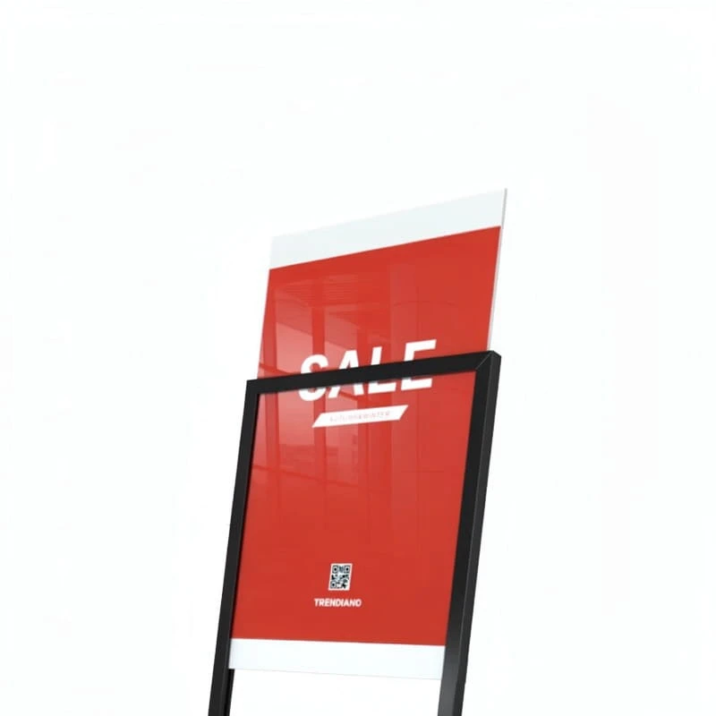 FL012-poster loading method
