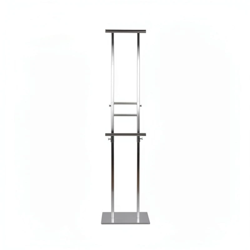 FL017 vista frontale