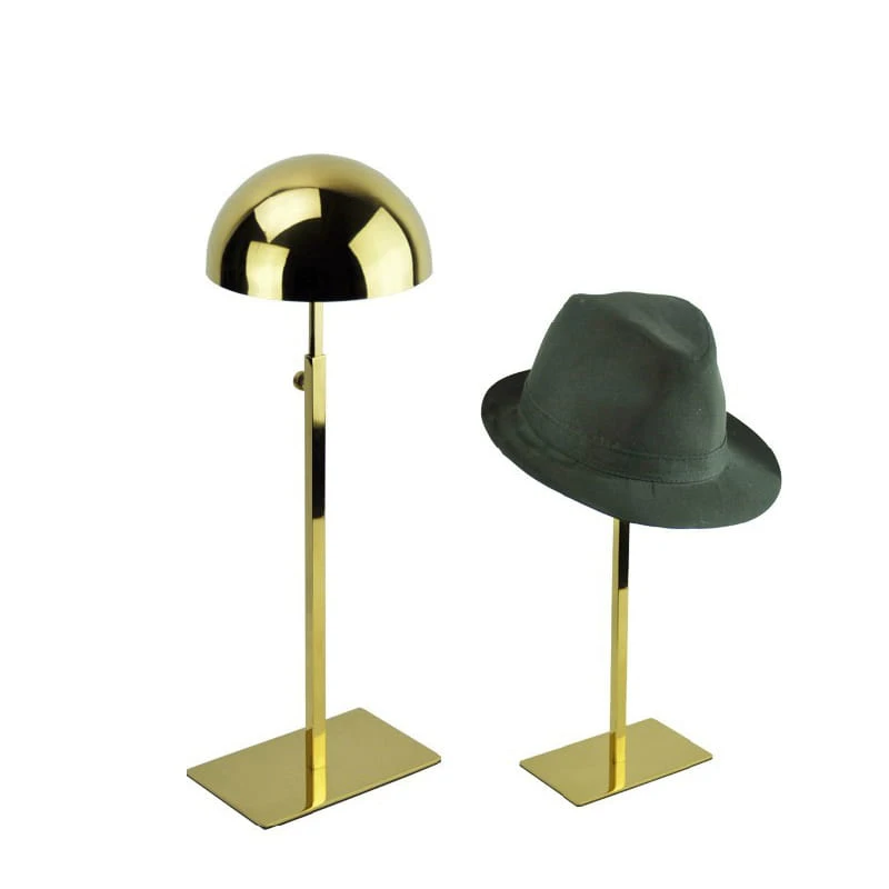 HH001 dourado