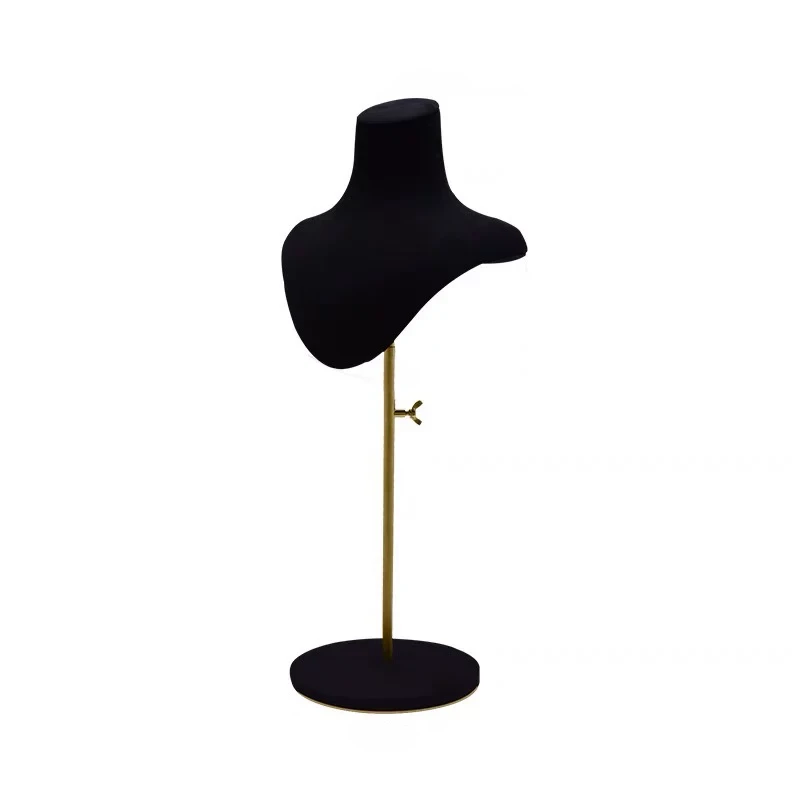 JW046-velours noir