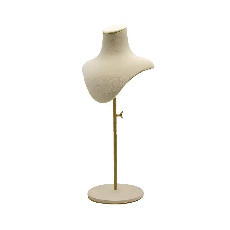 JW046-velours blanc