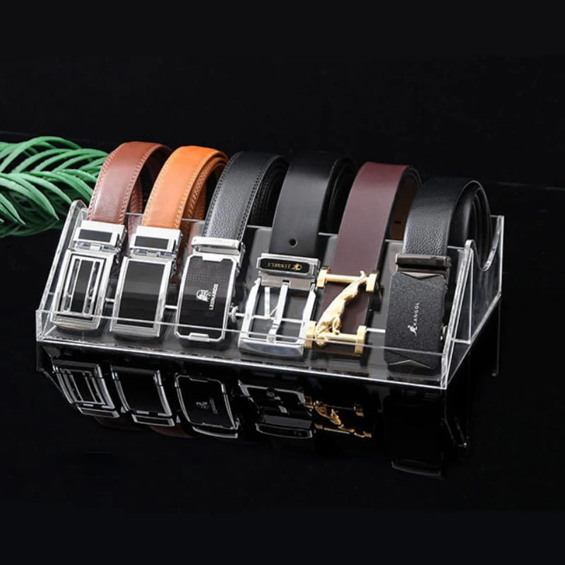 MBH010-displaying belts