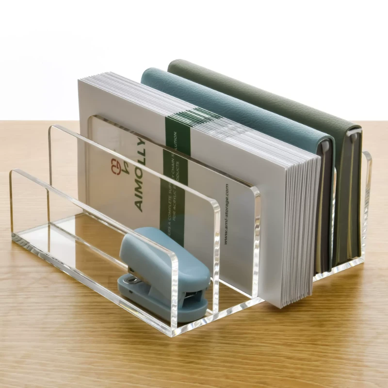 OR001-with notebooks and envelopes and a staplers in