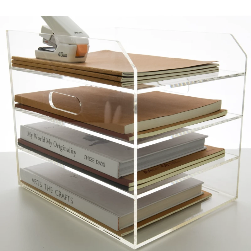 OR003-with notebooks and a stapler in