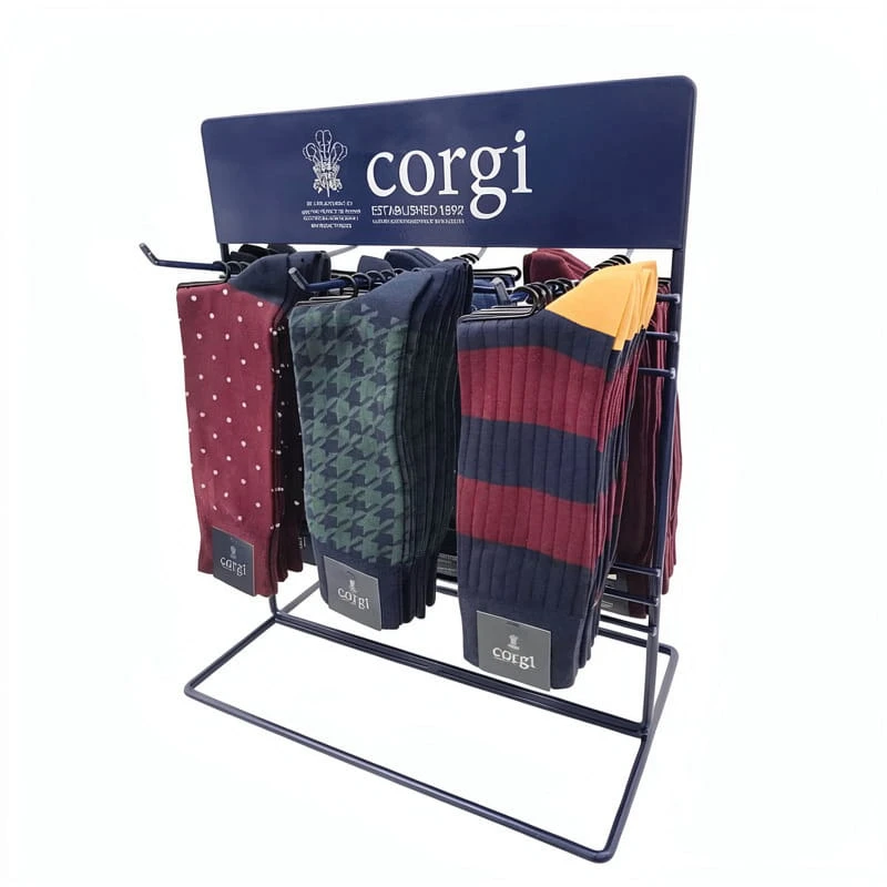 SK001 vista lateral
