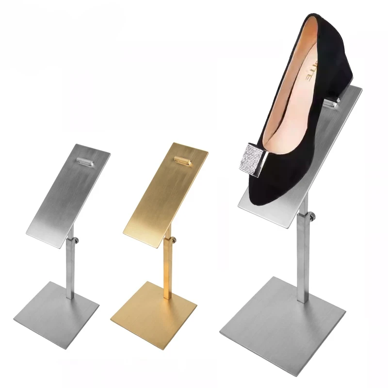 SR004-3 shoes stands