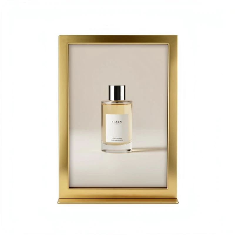 ST004-with a perfume ad post