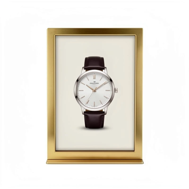 ST004-with a watch ad post