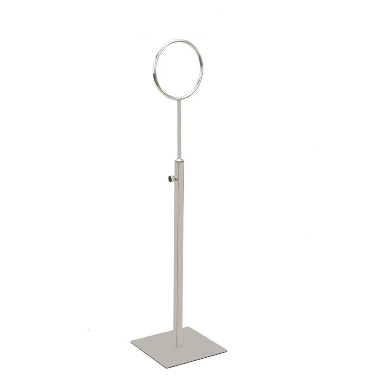 TD001 prateado fosco