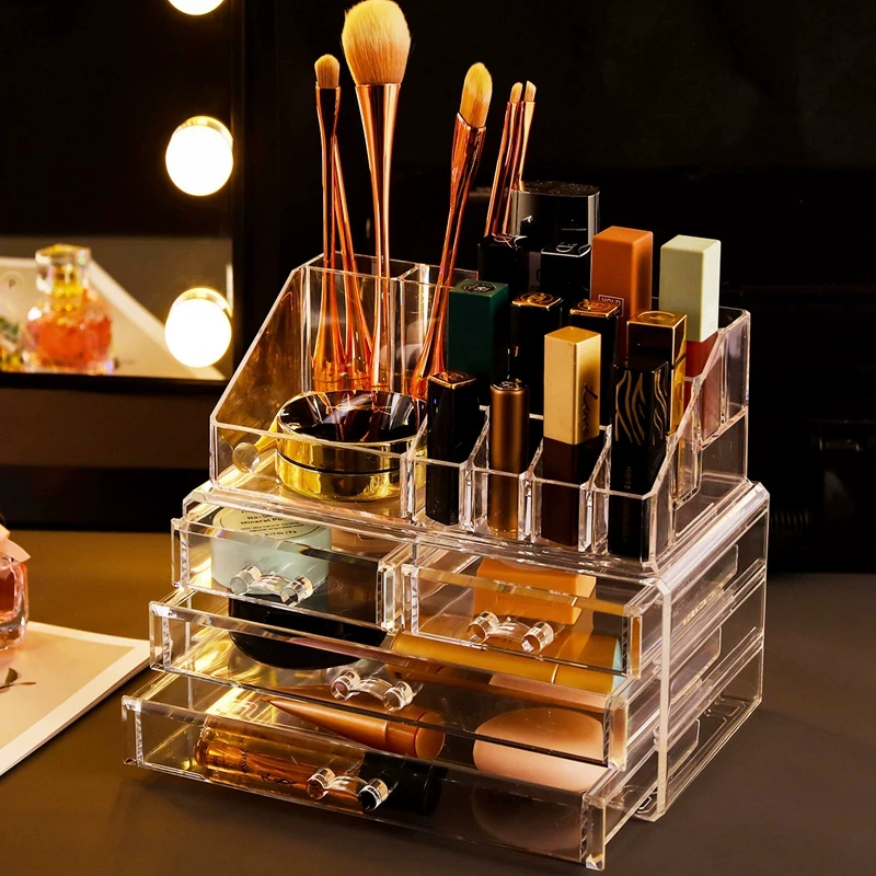 AOR005-with makeup supplies organizing