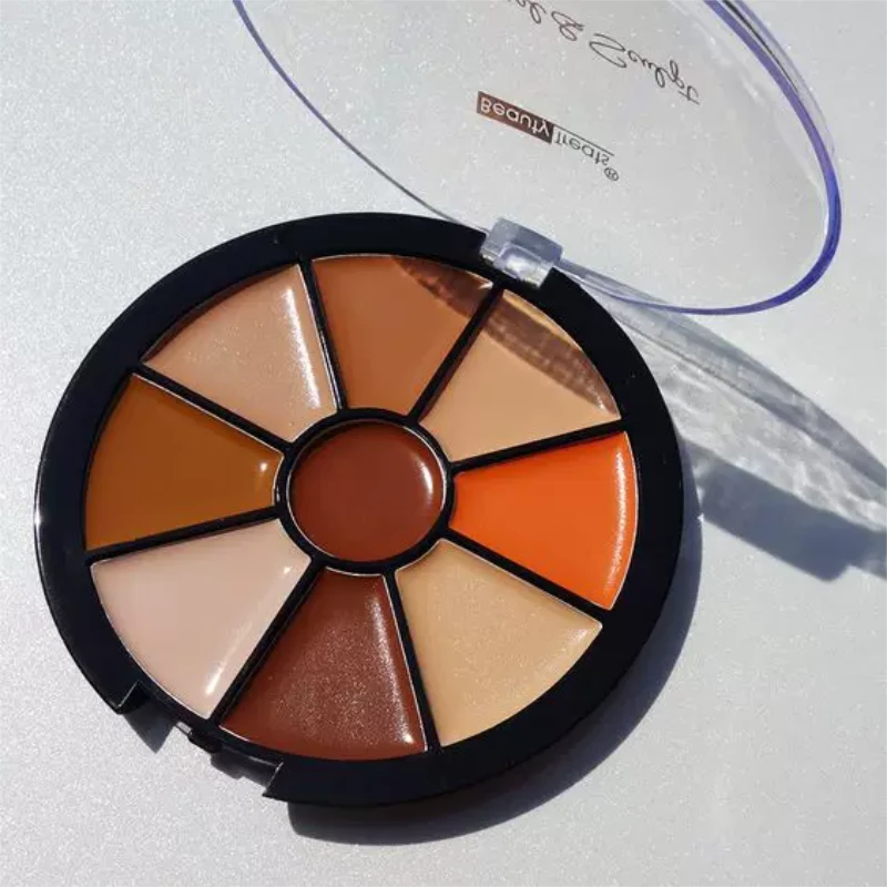 FBC005-ombretto a nove colori