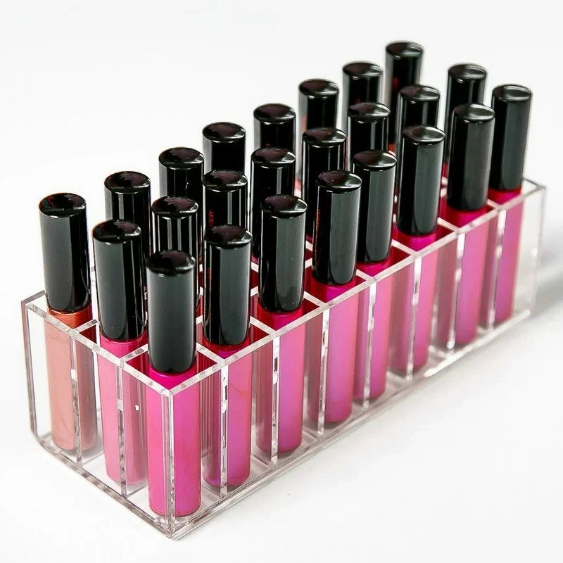 NOD007-organizando o esmalte de unhas